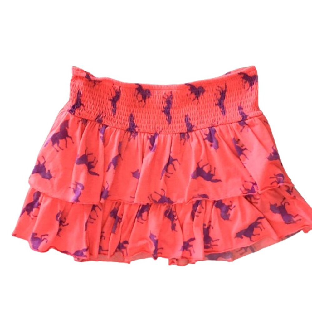 6/$25 Justice Tween Skirt Size 14, 16